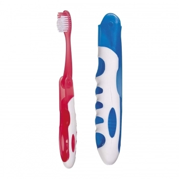 ESCOVA DENTAL MARCO BONI KLIN 9123 P VIAGEM