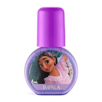 GIZ PARA CABELO IMPALA INFANTIL STITCH CABELO MALUCO STITCH A PARTIR DE 3 ANOS
