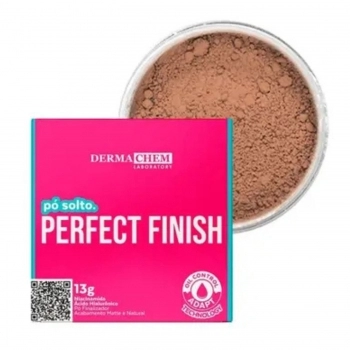 PO SOLTO FACIAL DERMACHEM 13G CIOCCOLATTO