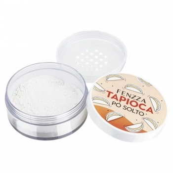 PO FACIAL FENZZA TAPIOCA SOLTO FZ34038