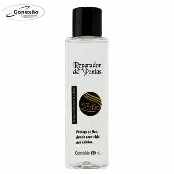REPARADOR DE PONTAS FOLHA NATIVA 120ML 4003