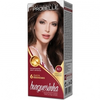 TONALIZANTE LIGHT COLOR 7.341 DOCE D LEITE