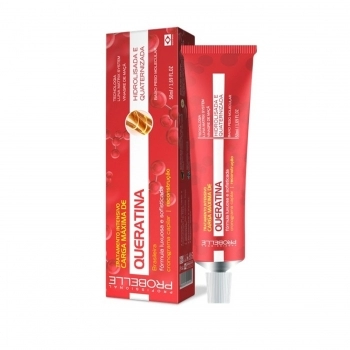 RECARGA PROBELLE 50ML QUERATINA