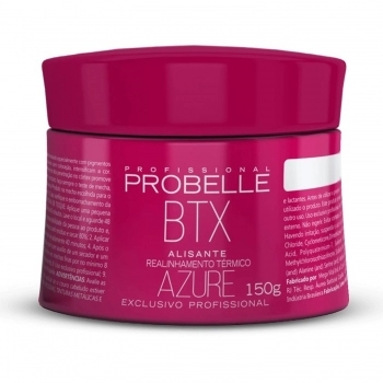 BOTOX CAPILAR PROBELLE 150G AZURE