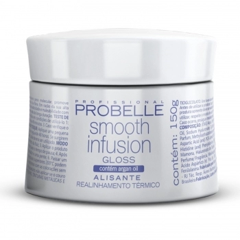 BOTOX CAPILAR PROBELLE 150G SMOOTH INFUSION