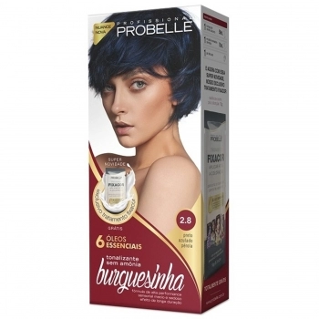 TONALIZANTE LIGHT COLOR 7.341 DOCE D LEITE