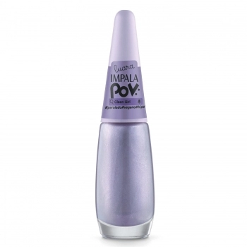 ESM IMP POV CLEAN GIRL PE SB 1063
