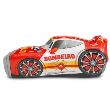 SHAMPOO BEBE NATUREZA 300ML CARS BOMBEIRO