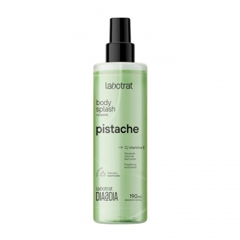 BODY SPLASH LABOTRAT 190ML DIA/DIA PISTACHE