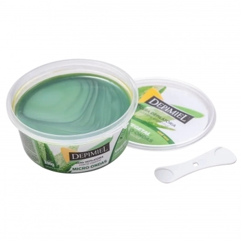 CERA MICRO DEPIMIEL 200G VEGETAL