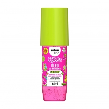 OLEO SALON LINE 60ML XEROSA VIBES POP