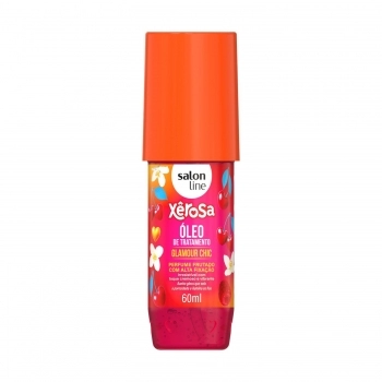 OLEO SALON LINE 60ML XEROSA GLAMOUR CHIC