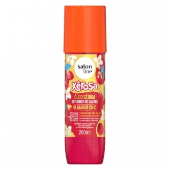 OLEO SALON LINE 200ML XEROSA GLAMOUR CHIC