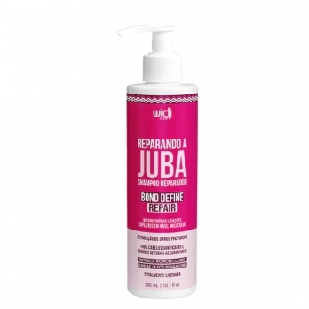 SH WIDI CARE 300ML JUBA BOND DEF REPAIR
