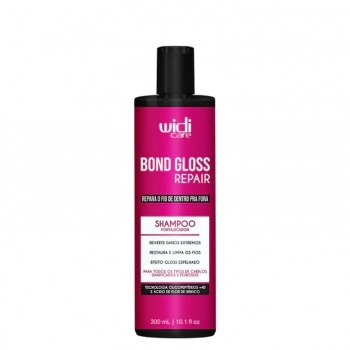 SH WIDI CARE 300ML BOND GLOSS REPAIR