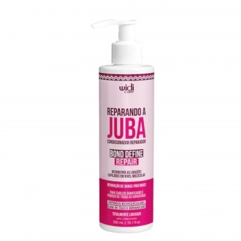 CO WIDI CARE 300ML JUBA BOND DEF REPAIR