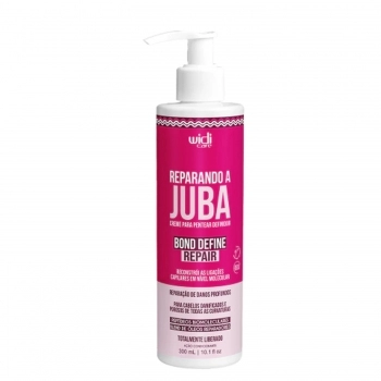 CP WIDI CARE 300ML JUBA BOND DEF REPAIR