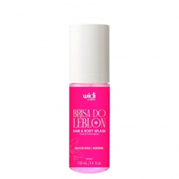 B SPLASH CAB/CORP WIDI CARE 100ML BRISA LEBLON