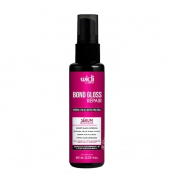 SERUM WIDI CARE 60ML BOND GLOSS REPAIR