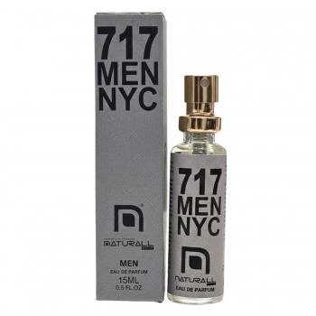 EDP NATURALLMIX 15ML M 717 NYC