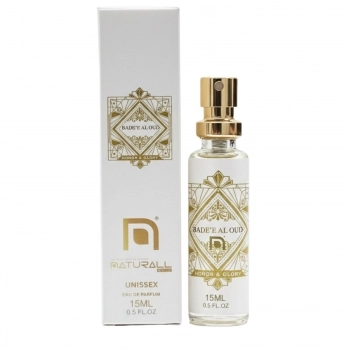 EDP NATURALLMIX 15ML ARABE BADE'E AL OUD
