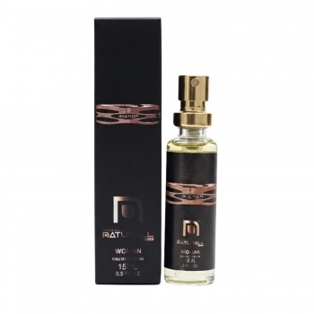 EDP NATURALLMIX 15ML ARABE F MIGNON