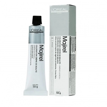 TINTURA LOREAL MAJIREL PROFISSIONAL INDIVIDUAL 10 LOURO CLARISSIMO