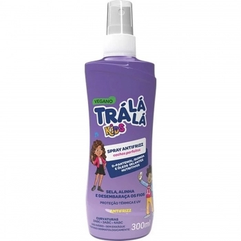 SPRAY ANTIFRIZZ TRA LA LA KIDS 300ML CACHOS