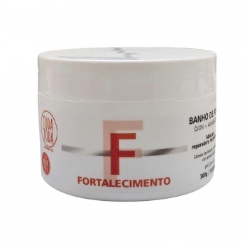 MASCARA TODA TODA 300G BANHO D FORCA