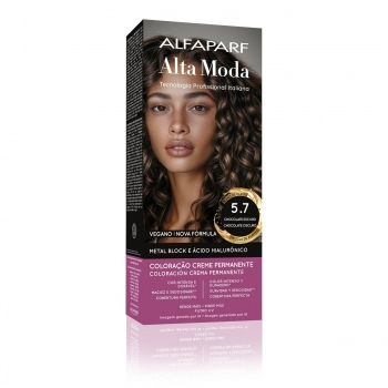 TINT AM 5.7 CAST LUMINOSO MD