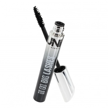 MASCARA DE CILIOS UNI GO BIG LASHES UN-MA229D