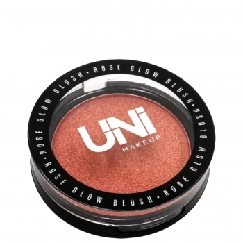 BLUSH UNI ROSE GLOW UN-BS269D