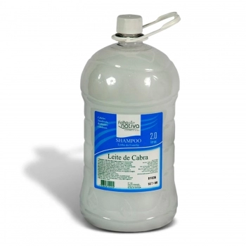 SHAMPOO FOLHA NATIVA 1990ML LEITE DE CABRA 1003
