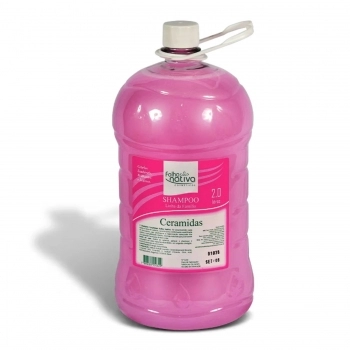 SHAMPOO FOLHA NATIVA 1990ML CERAMIDAS 1008