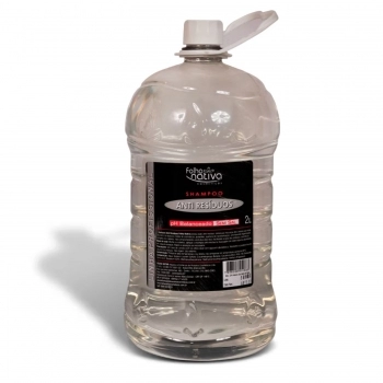 SHAMPOO FOLHA NATIVA 1990ML ANTI RESIDUO SEM SAL 18001