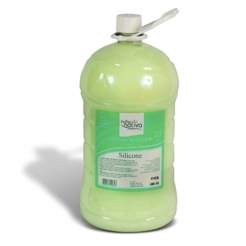 CONDICIONADOR FOLHA NATIVA 1990ML SILICONE 1005