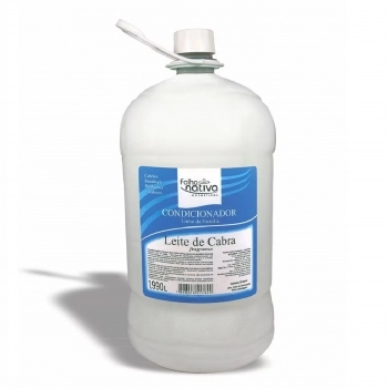 CONDICIONADOR FOLHA NATIVA 1990ML LEITE DE CABRA 1017