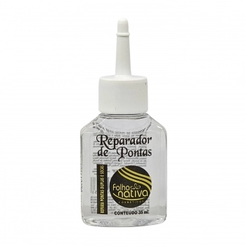 REPARADOR DE PONTAS FOLHA NATIVA 35ML 4001