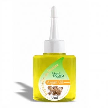 REPARADOR DE PONTAS FOLHA NATIVA 35ML ARGAN 4002