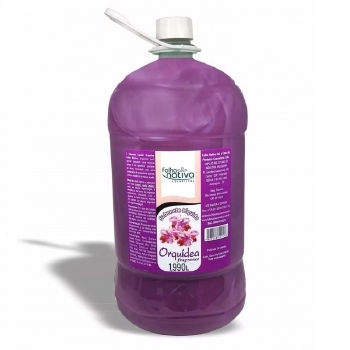 SABONETE LIQUIDO FOLHA NATIVA 1990ML ORQUIDEA 7004