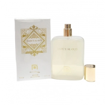 EDP NATURALLMIX 100ML ARANE BADE'E AL OUD HONER