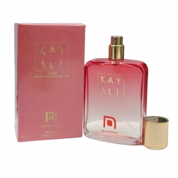 EDP NATURALLMIX 100ML ARABE F KAY ALI