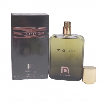 EDP NATURALLMIX 100ML ARABE WOMAN F MIGNON