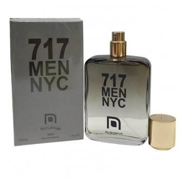 EDP NATURALLMIX 100ML M 717 NYC
