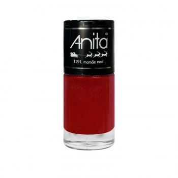 ESMALTE ANITA MAMAE NOEL PEROLADO 1191