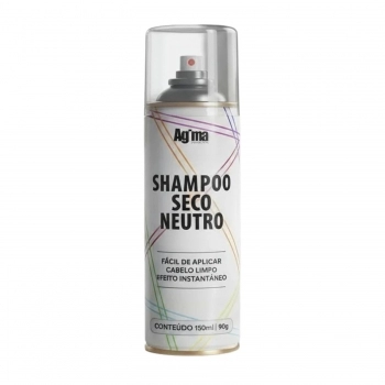 SHAMPOO SECO FIXING 150ML NEUTRO