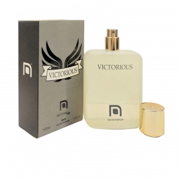 EDP NATURALLMIX 100ML MASCULINO VICTORIOUS