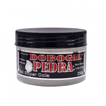 GEL DOBOGEL 250G PEDRA
