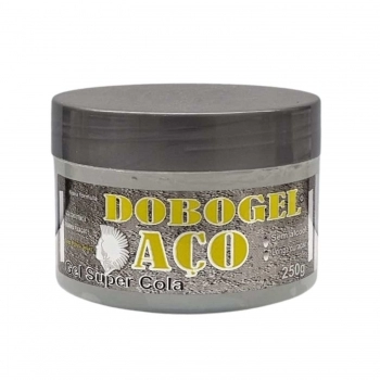 GEL DOBOGEL 250G AÇO