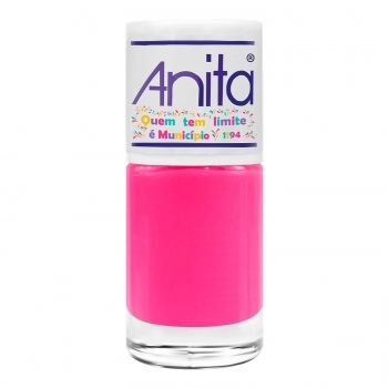 ESMALTE ANITA CARNAVAL QUEM TEM LIMITE E MUNICIPIO CREMOSO 1194